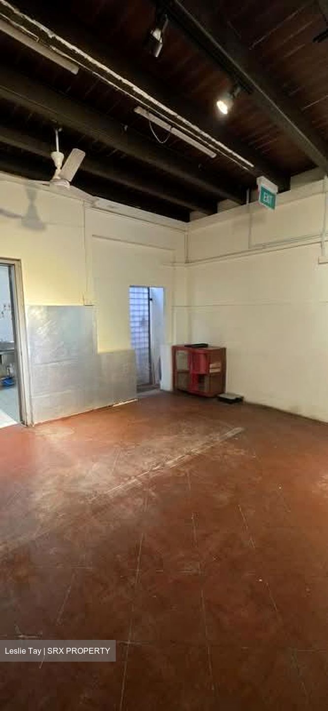 Kreta Ayer Conservation Area (D1), Shop House #548698561